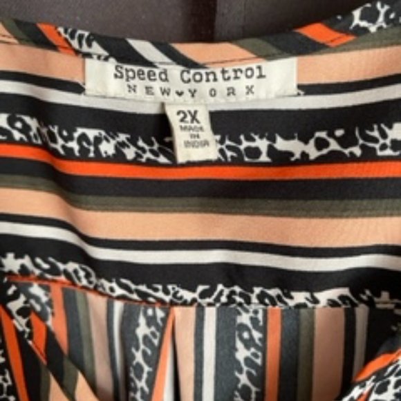 Speed Control New York - Picture 5 of 5